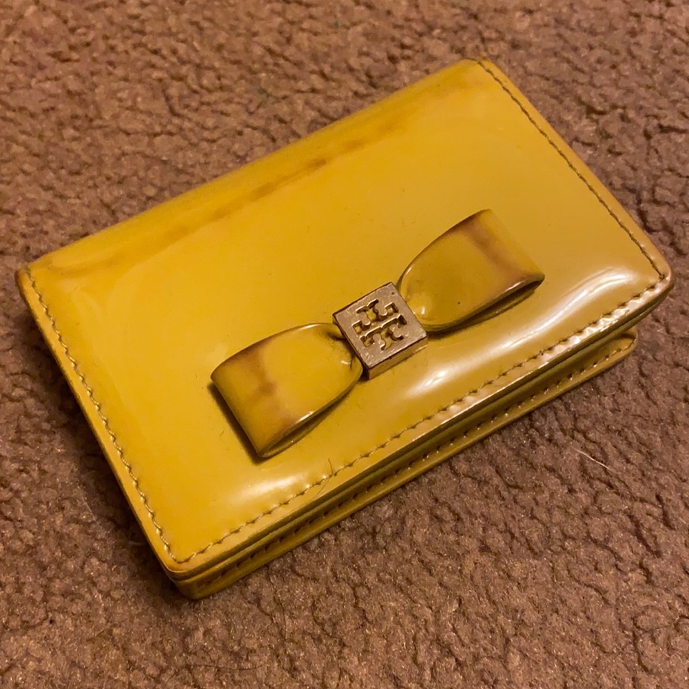 Tory Burch Wallet